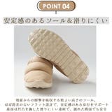 Arnie Arnold Palmer 防寒シューズ AN0956 | BACKYARD FAMILY | 詳細画像9 