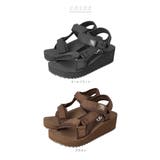 アーノルドパーマー レディース スポーツサンダル AN5402? | BACKYARD FAMILY | 詳細画像11 