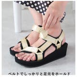 アーノルドパーマー レディース スポーツサンダル AN5402? | BACKYARD FAMILY | 詳細画像5 