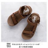 アーノルドパーマー レディース スポーツサンダル AN5402? | BACKYARD FAMILY | 詳細画像7 