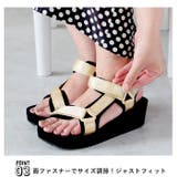 アーノルドパーマー レディース スポーツサンダル AN5402? | BACKYARD FAMILY | 詳細画像8 