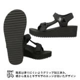 アーノルドパーマー レディース スポーツサンダル AN5402? | BACKYARD FAMILY | 詳細画像9 