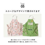 アンドパッカブル andpackable エプロン | BACKYARD FAMILY | 詳細画像8 