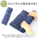 AND PACKABLE ギャルソンエプロン | BACKYARD FAMILY | 詳細画像8