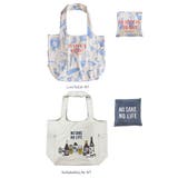 アンドパッカブル andpackable ツイルマルシェバッグ | BACKYARD FAMILY | 詳細画像12