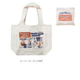 アンドパッカブル andpackable ツイルマルシェバッグ | BACKYARD FAMILY | 詳細画像13