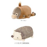 マシュマロアニマル ボルスター | BACKYARD FAMILY | 詳細画像18 