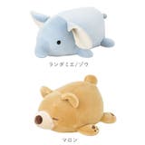 マシュマロアニマル ボルスター | BACKYARD FAMILY | 詳細画像13