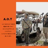 トートバッグ aot 3e76 | BACKYARD FAMILY | 詳細画像2 