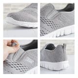 Arnold Palmer メンズ スリッポン スニーカー AP0016 | BACKYARD FAMILY | 詳細画像12 