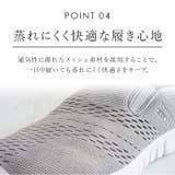 Arnold Palmer メンズ スリッポン スニーカー AP0016 | BACKYARD FAMILY | 詳細画像9 