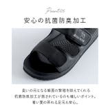 Arnold Palmer メンズ サンダル AP2303 | BACKYARD FAMILY | 詳細画像10 