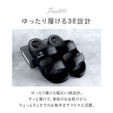 Arnold Palmer メンズ サンダル AP2303 | BACKYARD FAMILY | 詳細画像6 