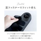 Arnold Palmer メンズ サンダル AP2303 | BACKYARD FAMILY | 詳細画像7 