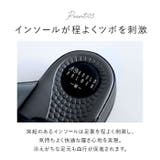 Arnold Palmer メンズ サンダル AP2303 | BACKYARD FAMILY | 詳細画像8 