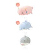 マシュマロアクアミエ ボルスター | BACKYARD FAMILY | 詳細画像10 