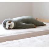 床ごこち 抱き枕 ぬいぐるみ | BACKYARD FAMILY | 詳細画像3 