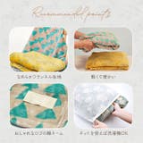 ブランケット | BACKYARD FAMILY | 詳細画像3 