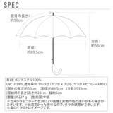折りたたみ傘 晴雨兼用 UVカット | BACKYARD FAMILY | 詳細画像2 