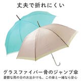 ジャンプ傘 アテイン ATTAIN | BACKYARD FAMILY | 詳細画像2 