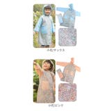 ATTAIN 女児 レインコート | BACKYARD FAMILY | 詳細画像17 