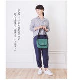 ショルダーバッグ アネロ anello | BACKYARD FAMILY | 詳細画像2