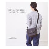 ショルダーバッグ アネロ anello | BACKYARD FAMILY | 詳細画像3