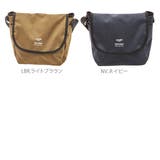 ショルダーバッグ アネロ anello | BACKYARD FAMILY | 詳細画像9