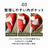 anello ロゴプリントボディバッグ AT-S0231 | BACKYARD FAMILY | 詳細画像7 