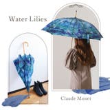 名画 木製ジャンプ傘 | BACKYARD FAMILY | 詳細画像4 