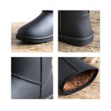 Any Walk エニーウォーク ムートンブーツ 防水 | BACKYARD FAMILY | 詳細画像10 