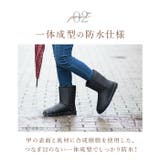 Any Walk エニーウォーク ムートンブーツ 防水 | BACKYARD FAMILY | 詳細画像6 