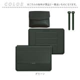 ノートパソコンケース ayp222 | BACKYARD FAMILY | 詳細画像14 