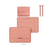 ノートパソコンケース ayp222 | BACKYARD FAMILY | 詳細画像20 