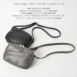 ショルダーバッグ メンズ 斜めがけ | BACKYARD FAMILY | 詳細画像2