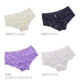 ショーツ ハンキーパンキー hanky | BACKYARD FAMILY | 詳細画像4 