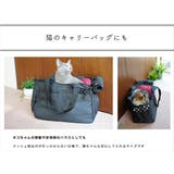 ペットキャリー 猫 小型犬 | BACKYARD FAMILY | 詳細画像7