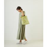 ルートート トートバッグ ROOTOTE | BACKYARD FAMILY | 詳細画像2