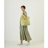 ルートート トートバッグ ROOTOTE | BACKYARD FAMILY | 詳細画像3
