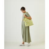 ルートート トートバッグ ROOTOTE | BACKYARD FAMILY | 詳細画像5