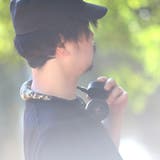 スパイス ダブル ファン | BACKYARD FAMILY | 詳細画像4 