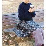 ベビーカー ブランケット 通販 | BACKYARD FAMILY | 詳細画像9 