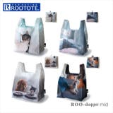 ルートート エコバッグ 通販 | BACKYARD FAMILY | 詳細画像1 