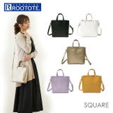 ルートート ショルダー 通販 | BACKYARD FAMILY | 詳細画像1