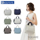 ルートート rootote ショルダーバッグ | BACKYARD FAMILY | 詳細画像1