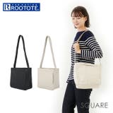 ルートート rootote トートバッグ | BACKYARD FAMILY | 詳細画像1