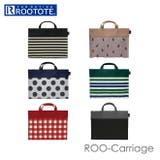 ルートート rootote バッグインバッグ | BACKYARD FAMILY | 詳細画像1