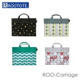 ルートート rootote バッグインバッグ | BACKYARD FAMILY | 詳細画像1
