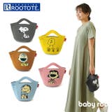 ルートート rootote ミニトート | BACKYARD FAMILY | 詳細画像1 