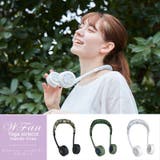 スパイス ダブル ファン | BACKYARD FAMILY | 詳細画像1 